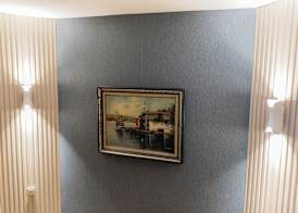 Triton Hotel 4