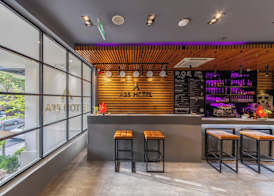 A25 Premium Hotel - 55 Lê Anh Xuân 3