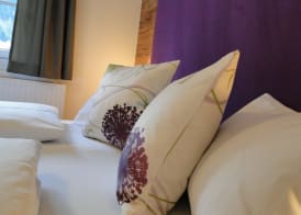 Apartment Margarethenstein with private sauna, including zell am See Kaprun summercard 2