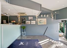First Hotel Brommaplan 5