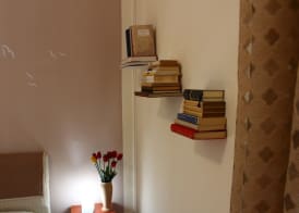 Palazzo Cutelli Bed&Book 4