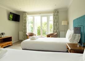 Thorpeness Golf Club and Hotel 4
