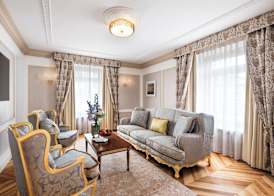 Hotel Flüela Davos - The Unbound Collection by Hyatt 5