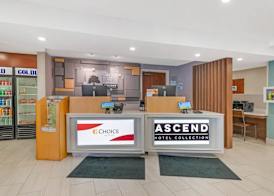 Keene Elm City Hotel, an Ascend Collection Hotel 3