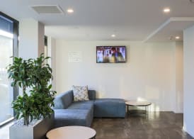 Ramada by Wyndham Wellington Taranaki Street 4