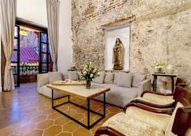 El Marques Hotel Boutique By GEH Suites 4