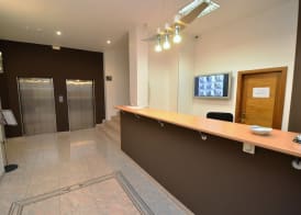 Hotel Aura Design & Garden Pool 4