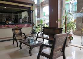 Hotel Uno 3