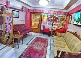 Istanbul Sydney Hotel 5