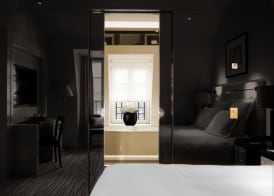 Hôtel Montaigne 4