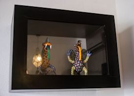 Hotel Riviera Del Sol 5