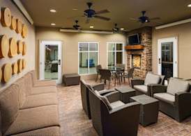 Hilton Garden Inn El Paso Airport 2