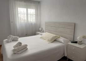 Apartahotel Vistamar San José 4