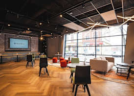 Focus Hotel Premium Olsztyn 3