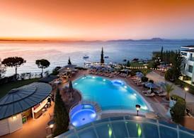 Poseidon Palace 4