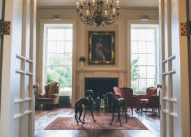 Rowton Castle 4