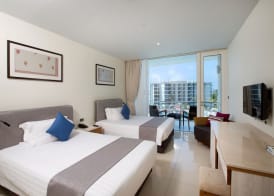 Splash Beach Resort, Mai Khao, Phuket 4