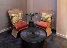 The Tree House Boutique Hotel by The Living Journey Collection 3
