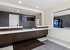 Motel 6 Murfreesboro, TN 3