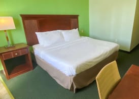 Knights Inn Lake City 2