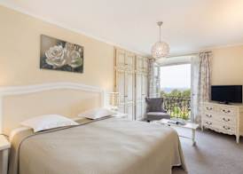 La Bastide De Tourtour Hotel & Spa 5