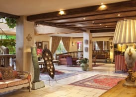 Le Manoir de Gressy 3