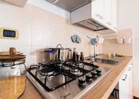 Residence I Mirti n. 8 5