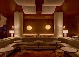 Sofitel Sydney Wentworth 3