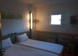 ibis budget Versailles Chateau Saint cyr l'Ecole 3