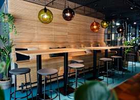 Cocoon Sendlinger Tor 3