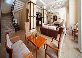 Selen Hotel 3