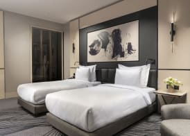 Crowne Plaza ISTANBUL TUZLA VIAPORT MARINA by IHG 2