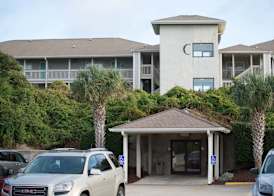 Atlantic Beach Resort 2