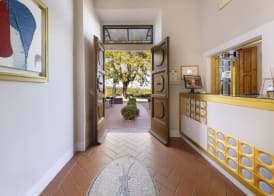 Villa Castiglione 2