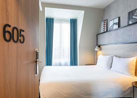 ibis Paris Boulogne Billancourt 2