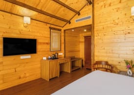 Bogmallo Beach Resort 4