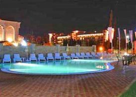 Golden Dreams Apartment 4