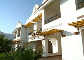 Lahami Bay Beach Resort 2