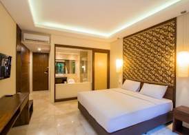 M Suite Bali 5