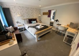 Copperbeech Bed and Breakfast 3
