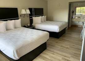 South Padre Island Lodge 4