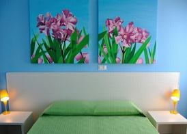 I Tre Fiori 4