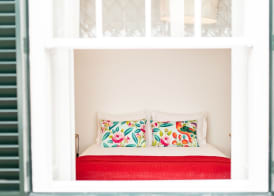 Apartamentos Ferreiros 4