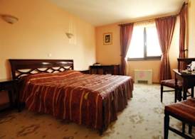Hotel Dorobanti 2