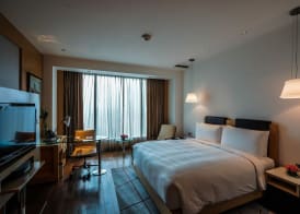 Crowne Plaza GREATER NOIDA by IHG 4