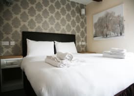 The Fazeley Inn 4