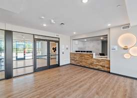 ECHO Suites Extended Stay by Wyndham Houston Katy West 3