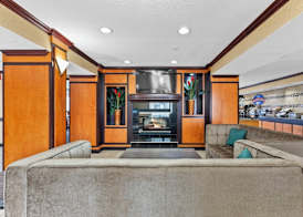 Baymont by Wyndham Madison Heights Detroit Area 2
