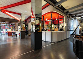 Hotel Italia 5
