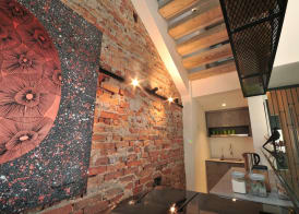 The Nest House 5